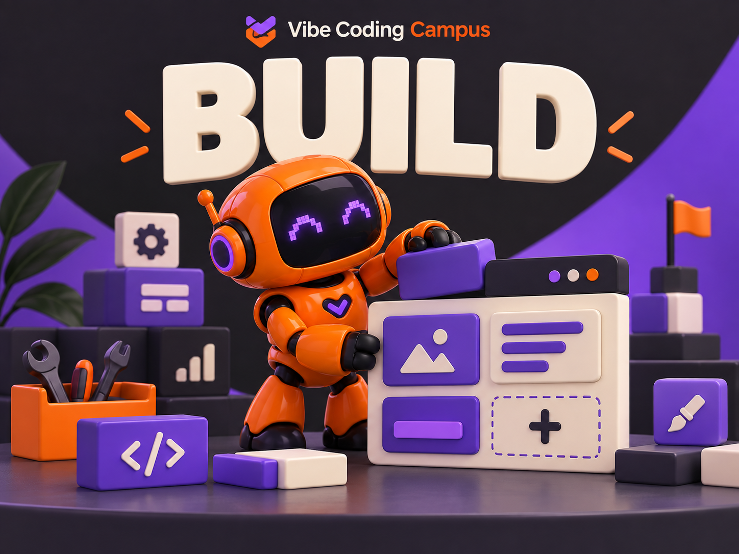 Build package cover